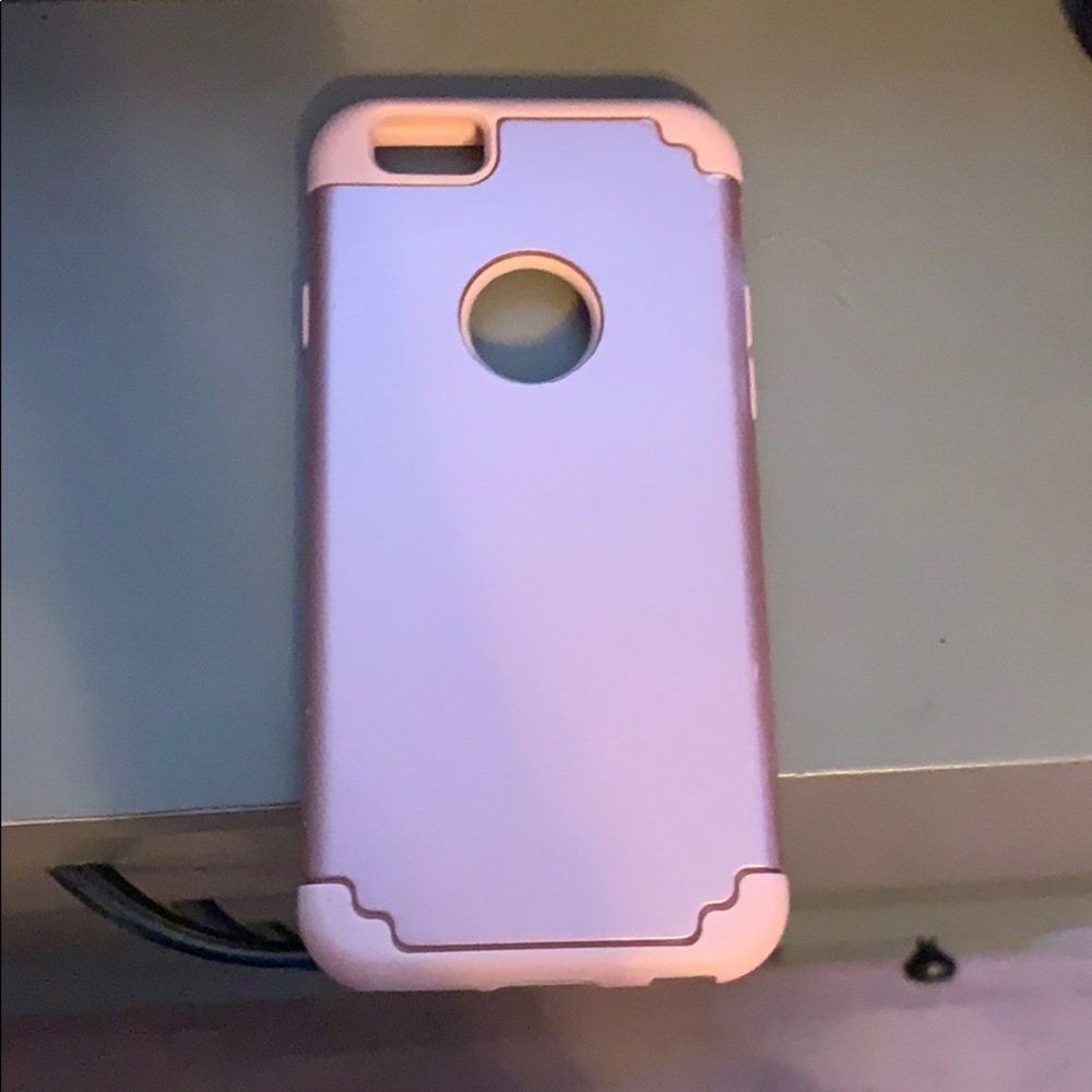 iPhone 6 & 6s case!